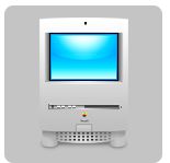 Color Classic icon